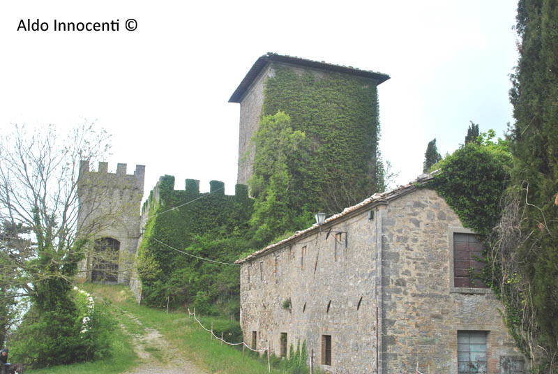 TRIANA: CASTELLO 6